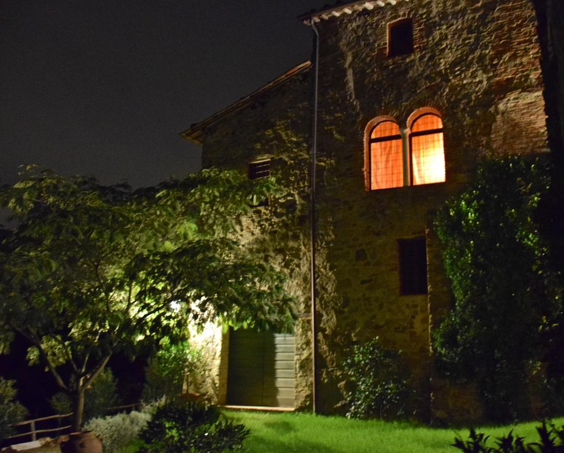 Palazzina Del Chiasso San Martino in Freddana Exterior photo